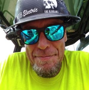 Meet your Posher, Scott